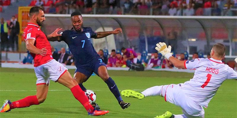 4. Apply sports betting strategies