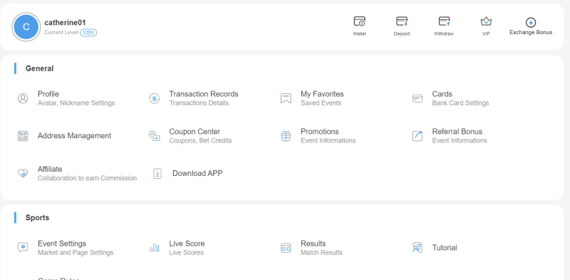 Simplest Guide to Deposite at 747 Casino