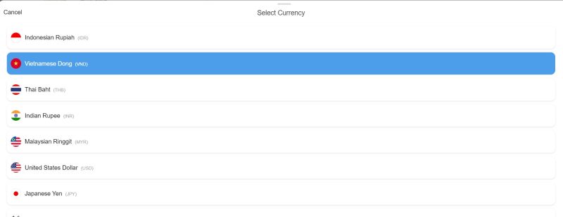 select the withdraw 747 casino item on the toolbar of your account homepage.