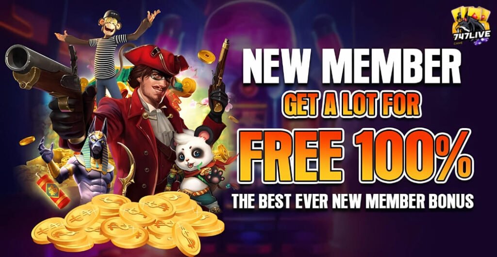 747live net login
